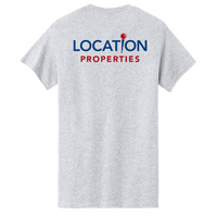 LocationProp - Gildan - Men's 5000