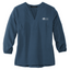 OGA - MERCER+METTLE Women's Stretch Crepe 3/4-Sleeve Blouse - v2
