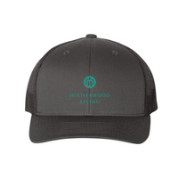 CHARCOAL BLACK