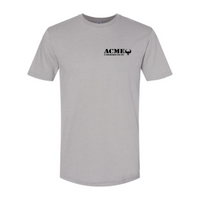 Acme Underground Gildan CVC T Shirt