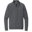 Dark Smoke Grey