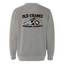 OldCranks - Pigment-Dyed Crewneck Sweatshirt
