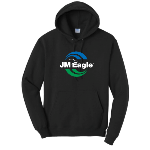 JMEagle Classic Pullover Hoodie