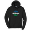 JMEagle Classic Pullover Hoodie