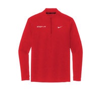 SLConstruction - Nike Dri-FIT Element 1/2-Zip Top