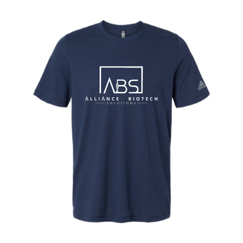 AllianceBiotechSolutions -Blended T-Shirt