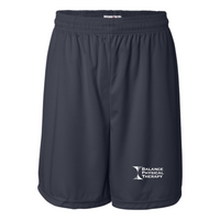Balance Physical Therapy - Badger - B-Core 7'' Inseam Shorts