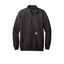SLConstruction - Carhartt Midweight 1/4-Zip Mock Neck Sweatshirt v2