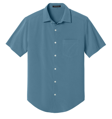 Harbor Blue