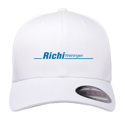 Richi Weiningen - Yupoong Flexfit Hat - v1