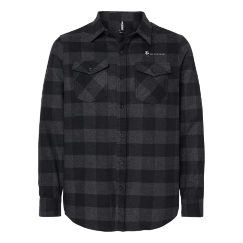 Charcoal Heather Black