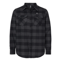 Charcoal Heather Black