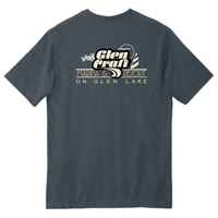 GCM - Long Sleeve Performance T-Shirt