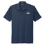 TheRedBarn - TravisMathew - Men's Oceanside Solid Polo v2