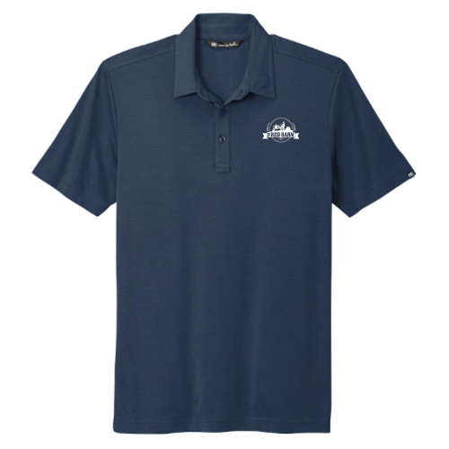 TheRedBarn - TravisMathew - Men's Oceanside Solid Polo v2