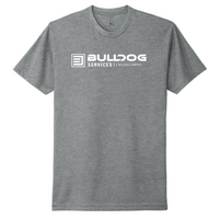 Dark Heather Gray