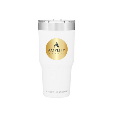 AmplifyAesthetics - Titan - 30oz Thermal Tumbler