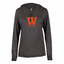 WestwoodWaterPolo - B-Core L/S Women's Hood Tee