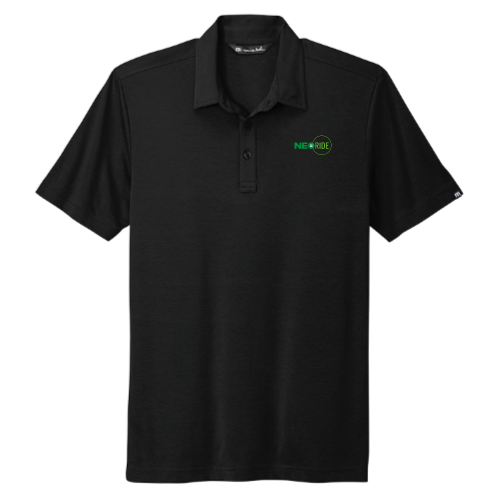 NeoRide - TravisMathew Oceanside Solid Polo