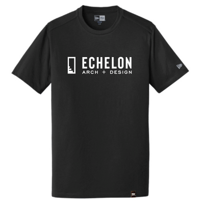 EchelonAD - Era Heritage Blend Crew Tee