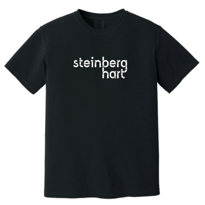 SteinbergHart - Unisex Comfort Colors Vintage Tee