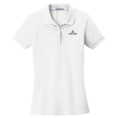 Antietam School District  - Port Authority  Ladies EZCotton Polo v2