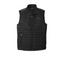 Synoptek - Port Authority - Men's Packable Puffy Vest