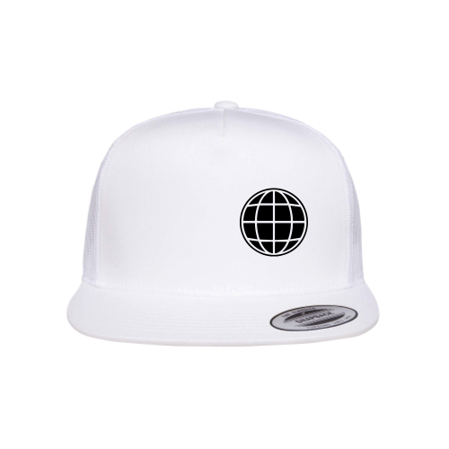 Atlas Lift Tech Sample Store - YP Classics - 5-Panel Trucker v3