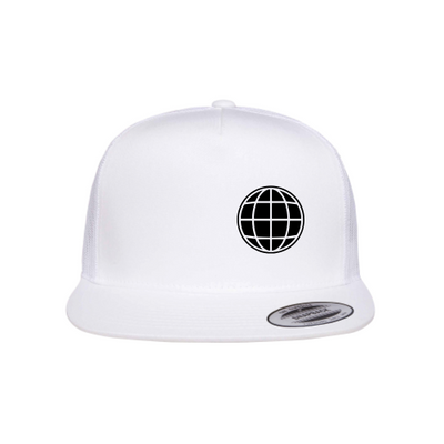 Atlas Lift Tech Sample Store - YP Classics - 5-Panel Trucker v3