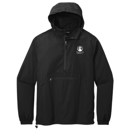 Hamister Group - Sport-Tek Packable Anorak v1