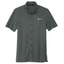 SilganPlastics - Mercer+Mettle Stretch Pique Full-Button Polo