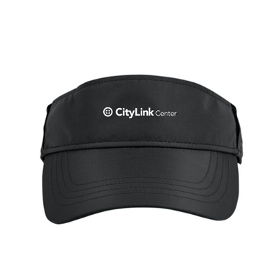CityLinkCenter - Adult Drive Performance Visor