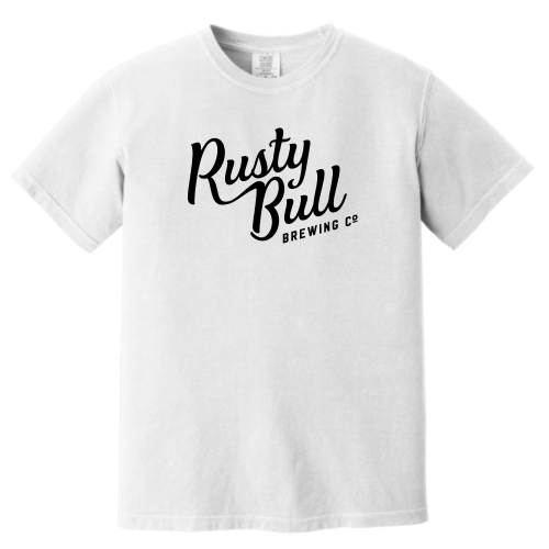 RustyBull Comfort Colors - 1717