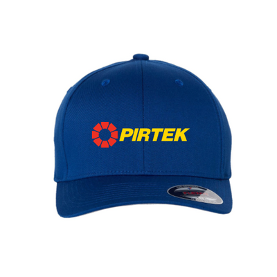 Pirtek - Flexfit Hat 6277 - Blue
