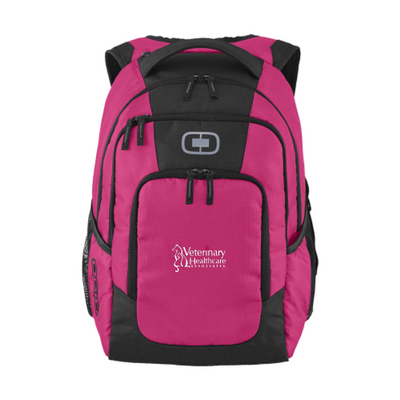 Flush Pink