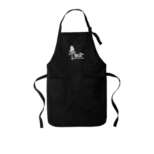 BuddLakeAssociation - Port Authority Bib Apron