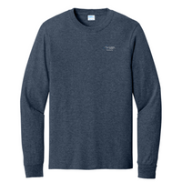 Heather Navy