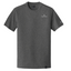 Clearwater Security - Men's Era Heritage Blend Crew v1