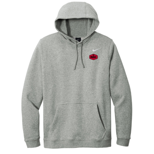 ROCCharlotte - Nike Club Fleece Pullover Hoodie CJ1611