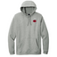 ROCCharlotte - Nike Club Fleece Pullover Hoodie CJ1611