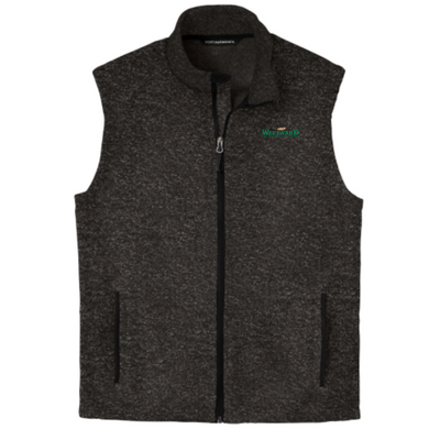 WestwardEnvironmental - Ladies Sweater Fleece Vest