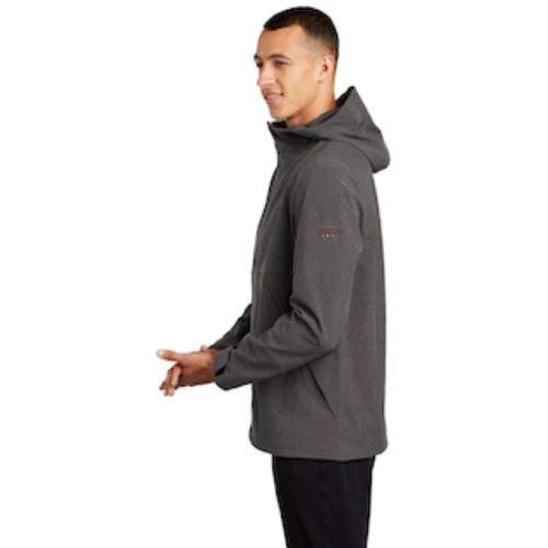 PinkertonScience - The North Face Apex DryVent Jacket