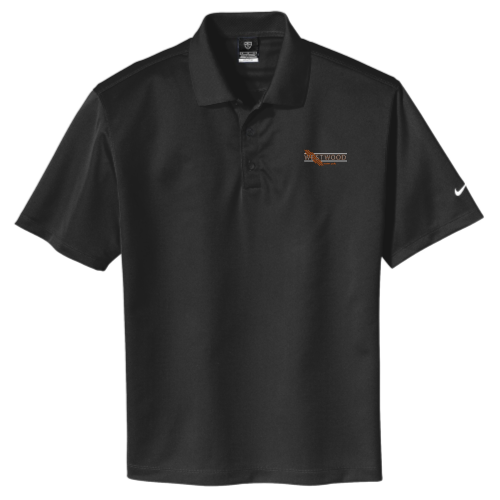 WestwoodWaterPolo - Nike Golf Tech Basic Dri-FIT Polo