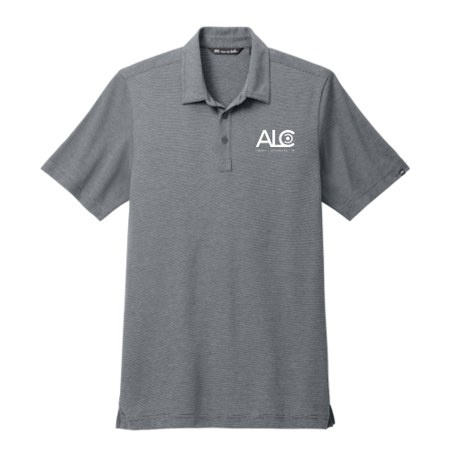 Dark Grey Heather