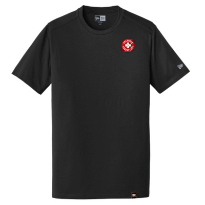 AtlantisUrgentCare - Era Heritage Blend Crew Tee