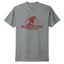 Dark Heather Gray
