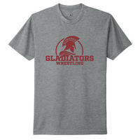 Dark Heather Gray