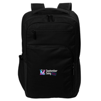 SeptemberSong - Port Authority - Tech Backpack