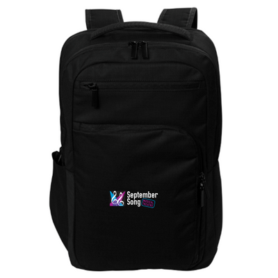 SeptemberSong - Port Authority - Tech Backpack