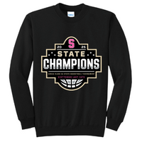 ScottieSwag - Port & Company Classic Crewneck Sweatshirt